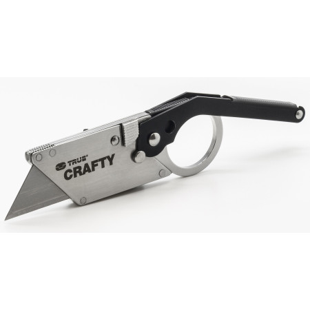 Kapesní nůž True Utility Crafty