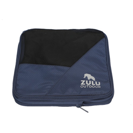 Cestovní organizér Zulu Compression Cube S