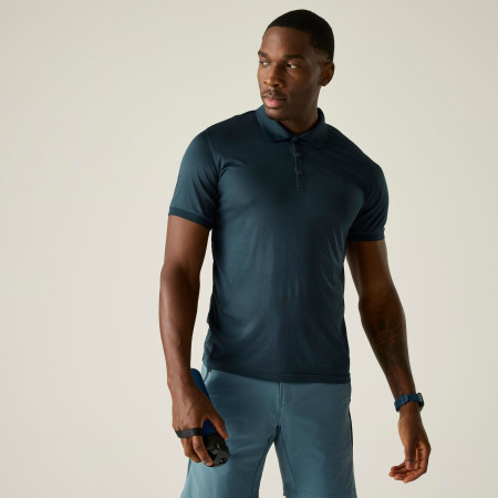 Pánské triko Regatta Remex II