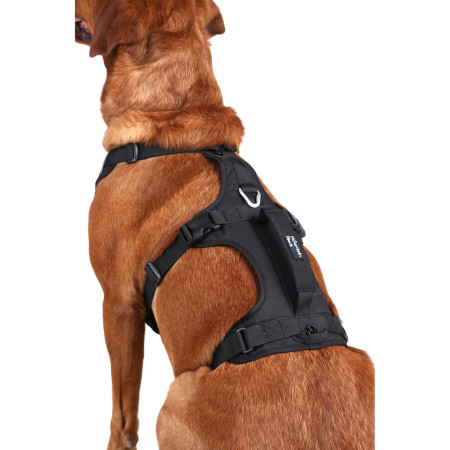 Postroj pro psa Mountain Paws 3-Strap Dog Harness