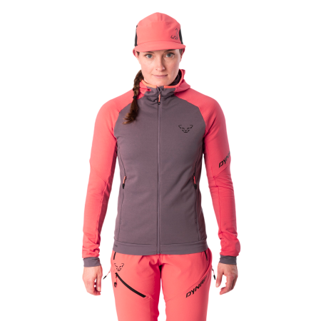 Dámská mikina Dynafit Radical Ptc Hooded Jkt W