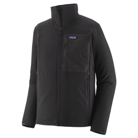 Pánská funkční mikina Patagonia M's R2 TechFace Jkt