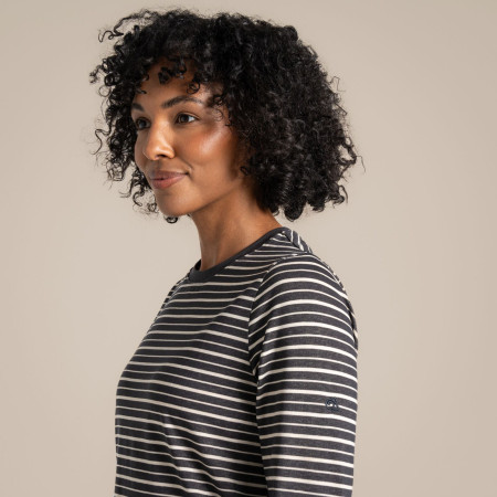 Dámské triko Craghoppers NosiLife Akona Long Sleeved Top