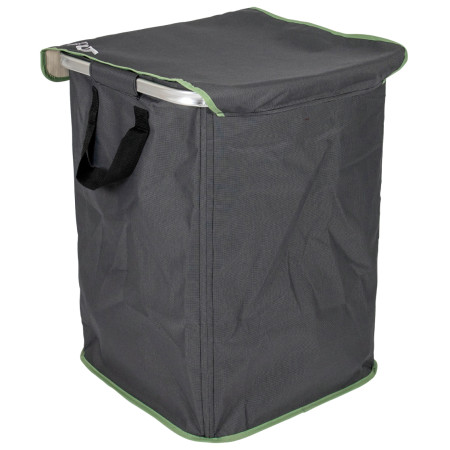 Koš na prádlo Bo-Camp Laundry bag XL with lid