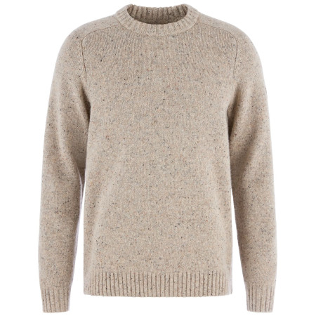 Pánský svetr Fjällräven Övik Neps Knit Sweater M