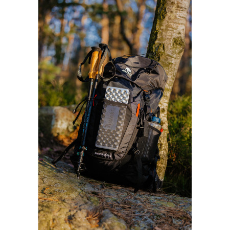 Turistický batoh Zulu Summit II 50 L