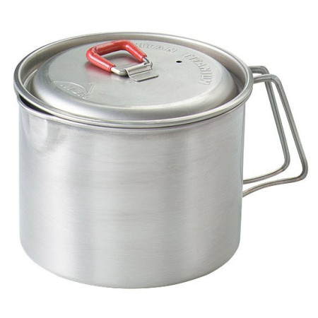 Konvička MSR Titan Kettle