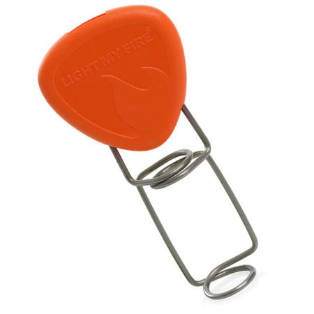 Opékací vidlice Light My Fire Grandpa´s FireFork