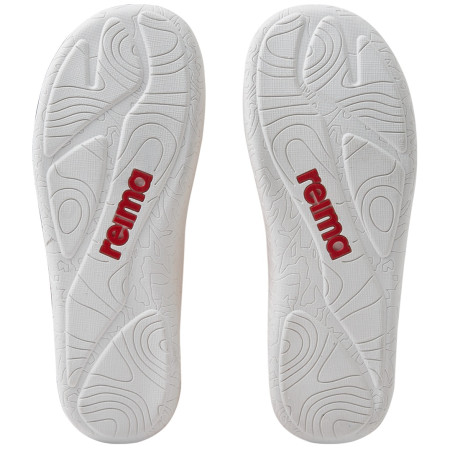 Dětské boty Reima Astelu Apricot