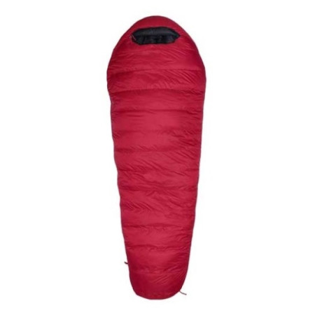 Spacák Warmpeace Solitaire 1000 195 cm