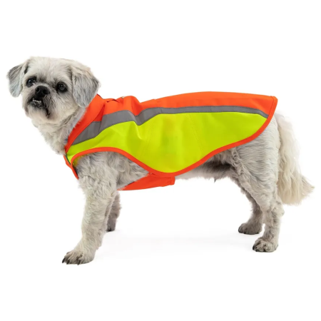 Reflexní vesta pro psa Ruffwear Lumenglow™ High-Vis Jacket