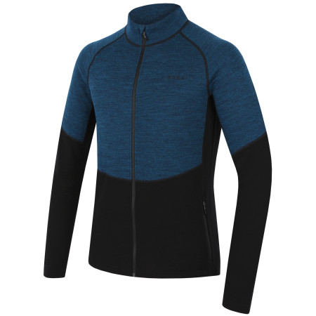 Pánská mikina MOOA Merino 3D 240