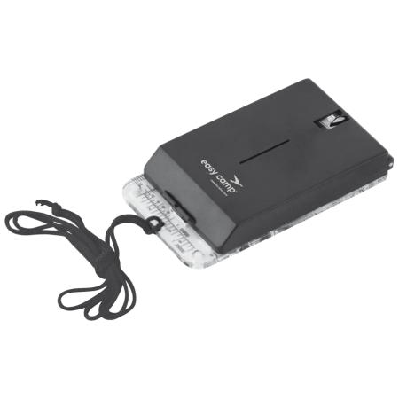 Kompas Easy Camp Map Compass Mirror