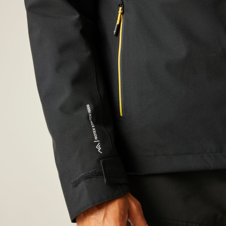 Pánská bunda Regatta Wentwood