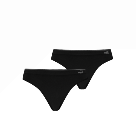 Dámské kalhotky Puma Elements Sport Strings 2P