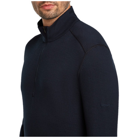 Pánská funkční mikina Icebreaker M 260 Tech LS Half Zip