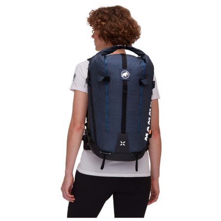 Lezecký batoh Mammut Trion 28 Women