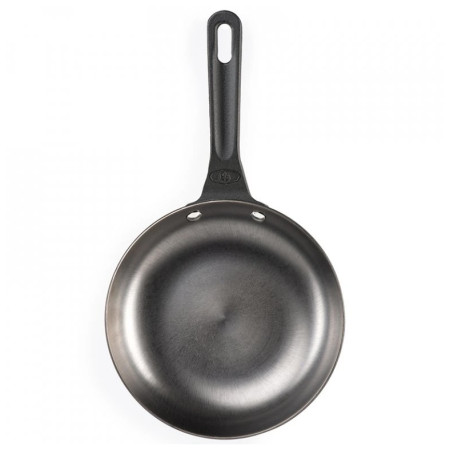 Litinová pánev GSI Outdoors Guidecast Frying Pan 254 mm