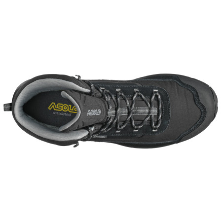 Pánské zimní boty Asolo Nuuk GV