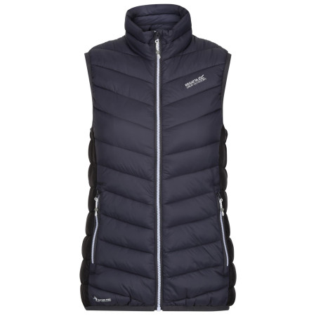 Dámská vesta Regatta Wmns Harrock B/W