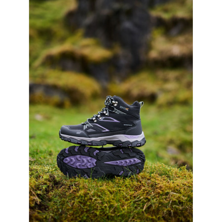 Dámské outdoorové boty Regatta Womens Holcombe III