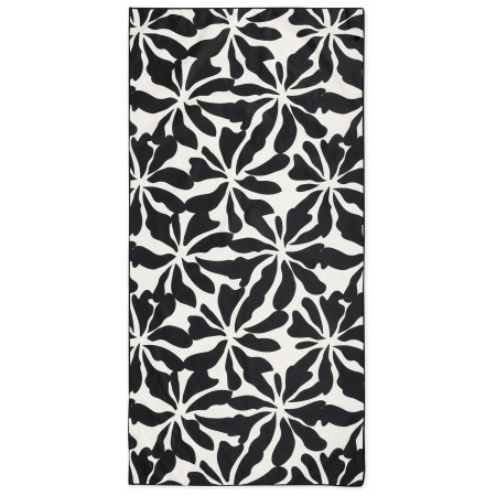 Ručník Regatta Printed Microfibre Beach Towel