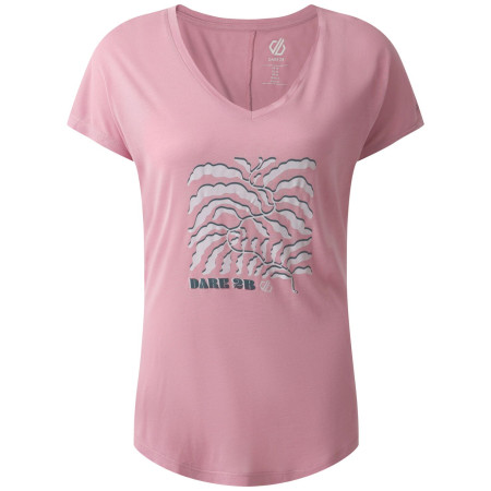 Dámské triko Dare 2b Serene Tee