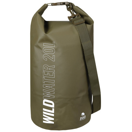 Vodácký vak Zulu WildWater 20l