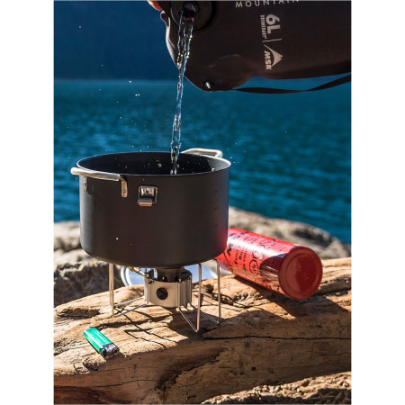 Vařič MSR DragonFly Combo