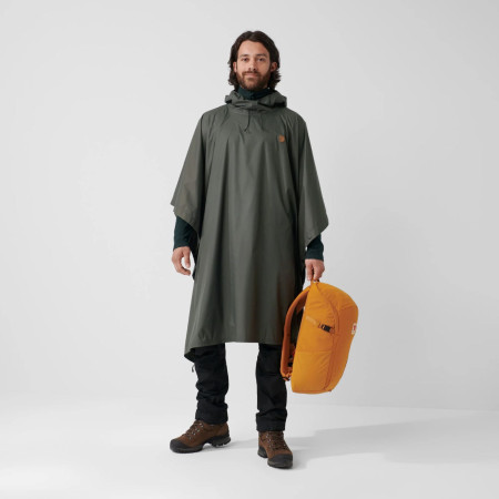 Pončo Fjällräven Poncho