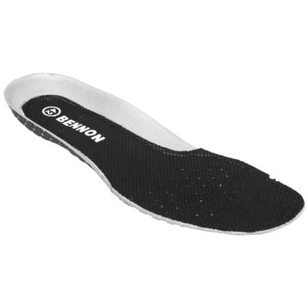 Stélka do bot Bennon Warrior Insole černá