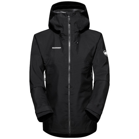 Dámská bunda Mammut Crater IV HS Hooded Jacket Women