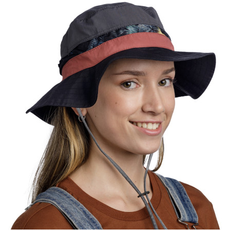 Klobouk Buff Explore Booney Hat