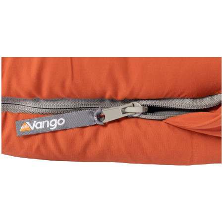 Třísezónní spacák Vango Stellar Single