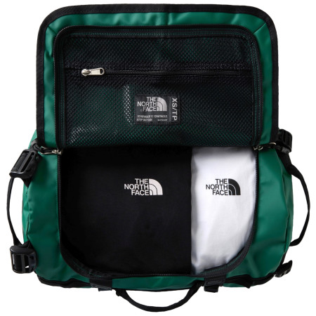 Cestovní taška The North Face Base Camp Duffel - Xs