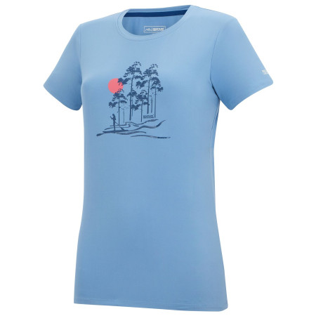 Dámské triko Regatta Women’s Fingal Stretch