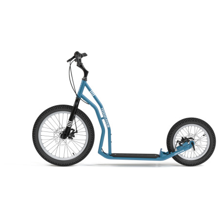 Koloběžka Yedoo Four Y40