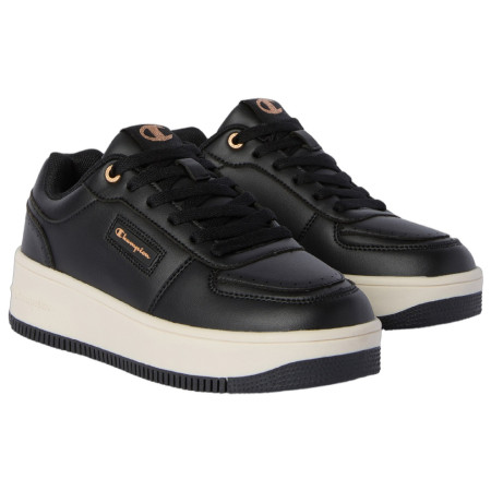 Dámské boty Champion Rd18 Twin Plat Low Cut Shoe W