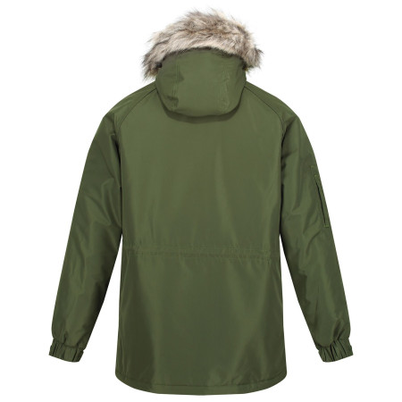 Pánská bunda Regatta Salinger III