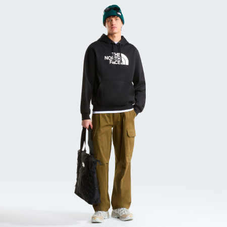 Pánská mikina The North Face M Tnf Essential Drew Peak Regular Hoodie