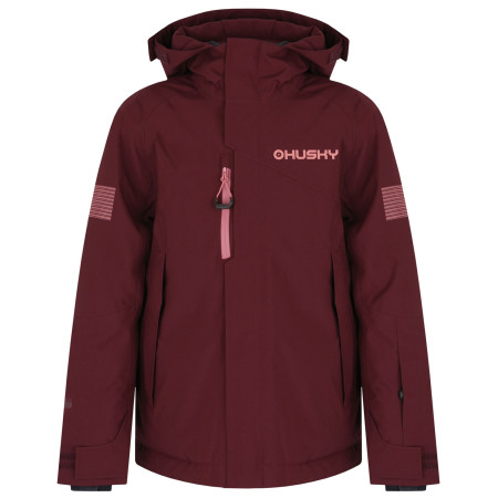 Dětská bunda Husky Gonzal K