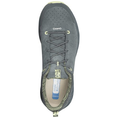 Dámské boty Aku Rapida Evo Gtx W'S