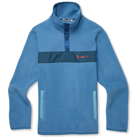 Pánská funkční mikina Cotopaxi M'S Teca Fleece Pullover