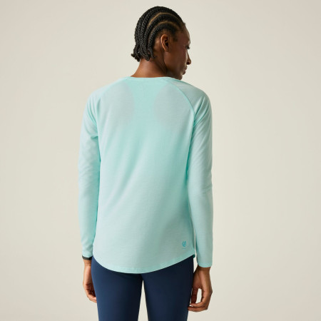 Dámské triko Dare 2b Serenity Long Sleeve Tee