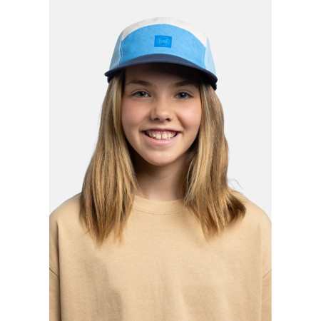 Dětská kšiltovka Buff 5 Panel Venture Cap Youth