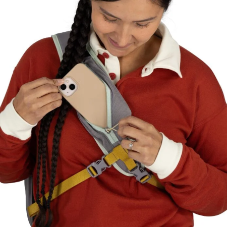 Městský batoh Osprey Transporter Sling