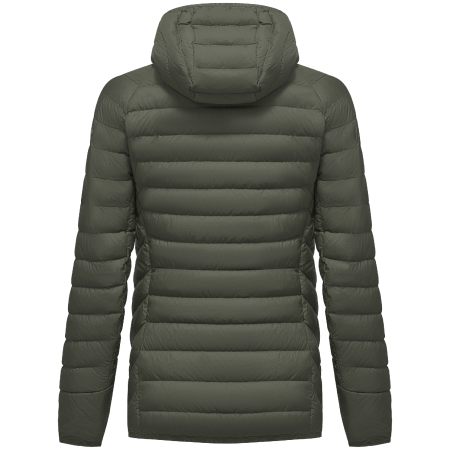 Dámská bunda Salewa Brenta Rds Dwn W Jkt