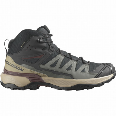 Pánské boty Salomon X Ultra 360 Mid Gore-Tex