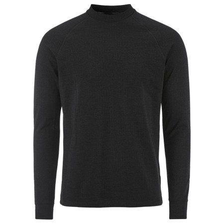 Pánské funkční triko Craft Wool Comfort Rn LS M