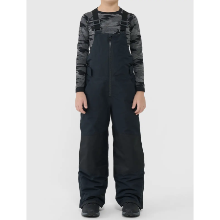 Dětské kalhoty 4F TROUSERS FNK M0959